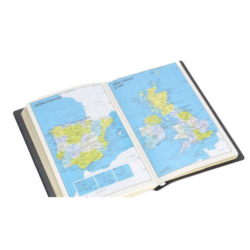 ＜クオバディス＞2026年度版 ビジネスプレステージ/10×15cm/レフィルPE