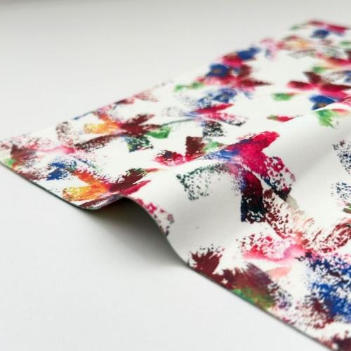 ＜smachi＞クロスチームハンカチ 2枚組（Aセット）