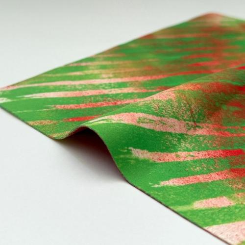 ＜smachi＞クロスチームハンカチ 2枚組（Bセット）