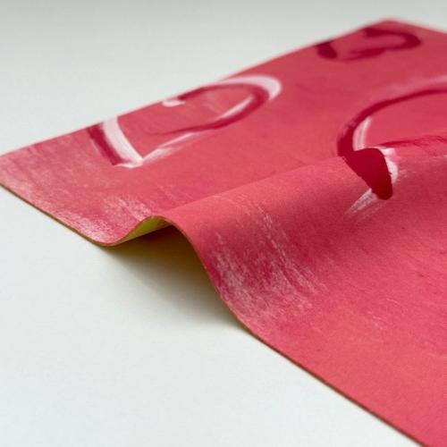 ＜smachi＞クロスチームハンカチ 2枚組（Bセット）