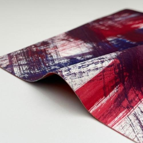 ＜smachi＞クロスチームハンカチ 2枚組（Dセット）