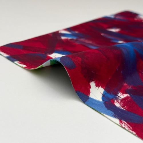 ＜smachi＞クロスチームハンカチ 2枚組（Eセット）