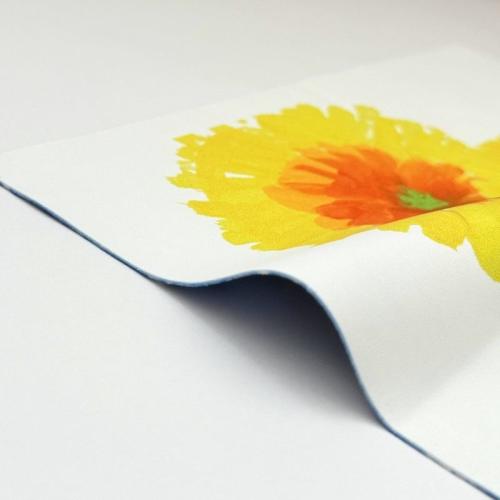 ＜smachi＞クロスチームハンカチ 2枚組（Fセット）