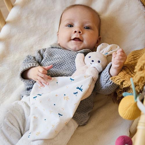 ＜Kaloo＞キャレドゥードゥー プティラビット