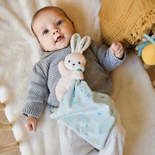 ＜Kaloo＞キャレドゥードゥー プティラビット