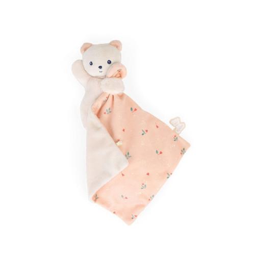 ＜Kaloo＞キャレドゥードゥー プティベア/アムールピンク