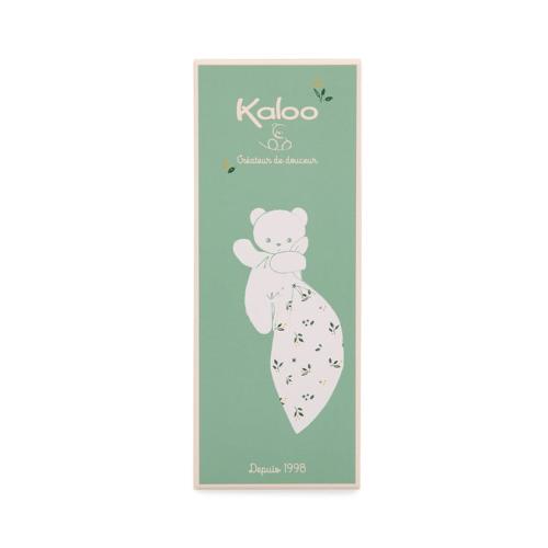 ＜Kaloo＞キャレドゥードゥー プティベア/アムールピンク