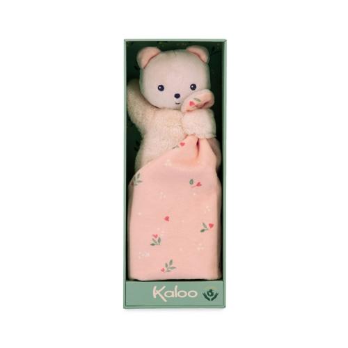 ＜Kaloo＞キャレドゥードゥー プティベア/アムールピンク