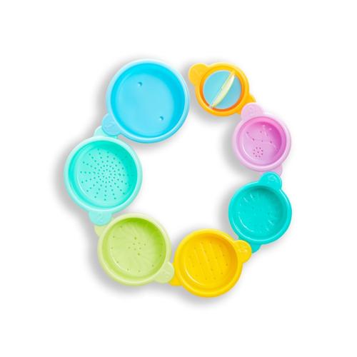 ＜munchkin＞ちょろつみカラフルカップ