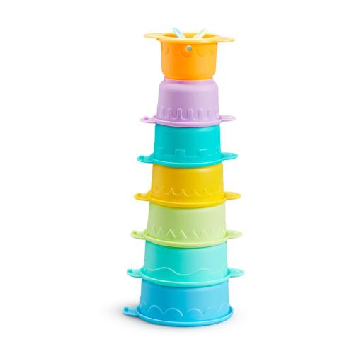 ＜munchkin＞ちょろつみカラフルカップ