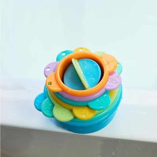 ＜munchkin＞ちょろつみカラフルカップ