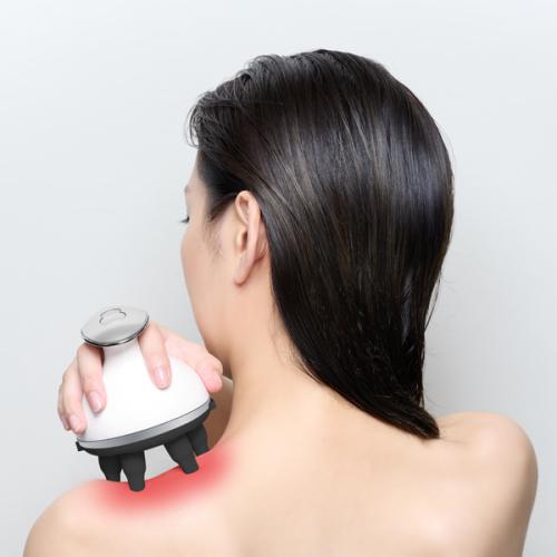 ＜ミーゼ＞ニードルヘッドスパEMS