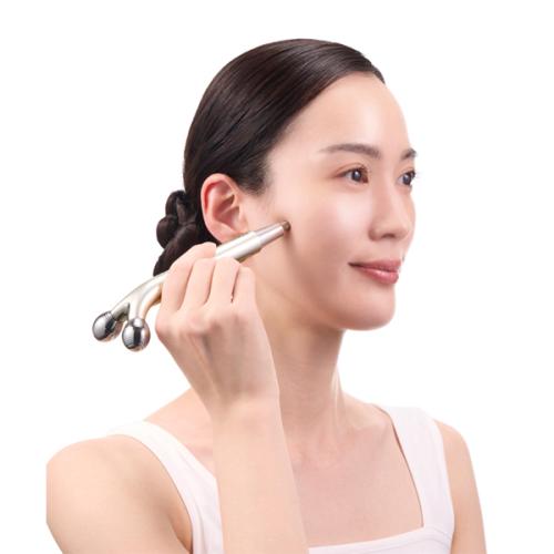 ＜ヤーマン＞WAVY ニードルリフトポインター