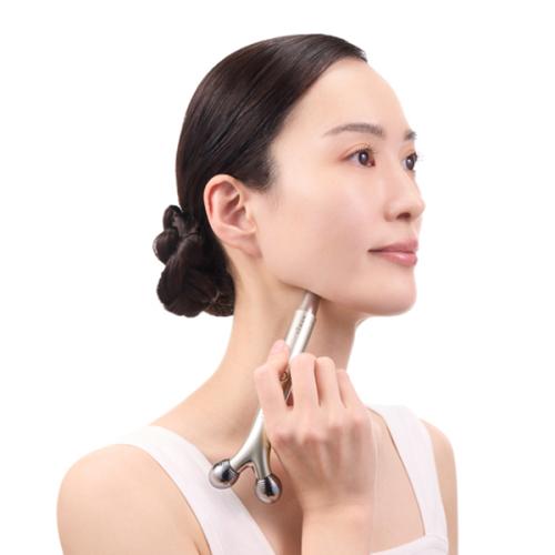 ＜ヤーマン＞WAVY ニードルリフトポインター