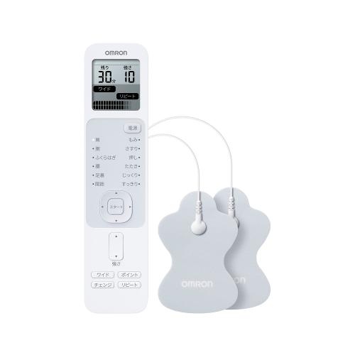 ＜オムロン＞低周波治療器 HV-F230-JE3