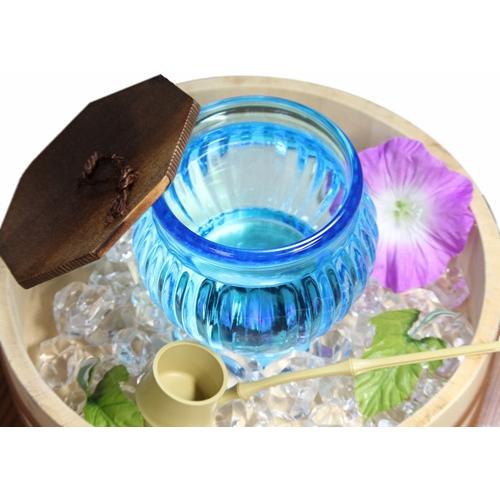 ＜マスカガミ＞甕爽々