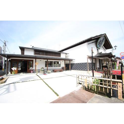 ＜マスカガミ＞甕爽々