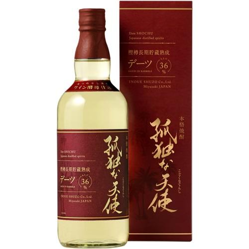 ＜井上酒造＞孤独な天使