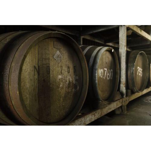 ＜井上酒造＞孤独な天使