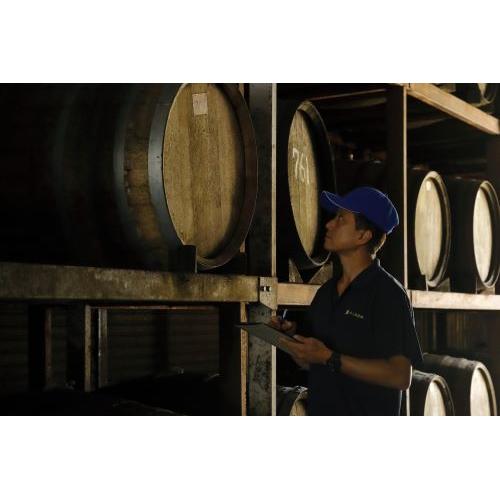 ＜井上酒造＞孤独な天使