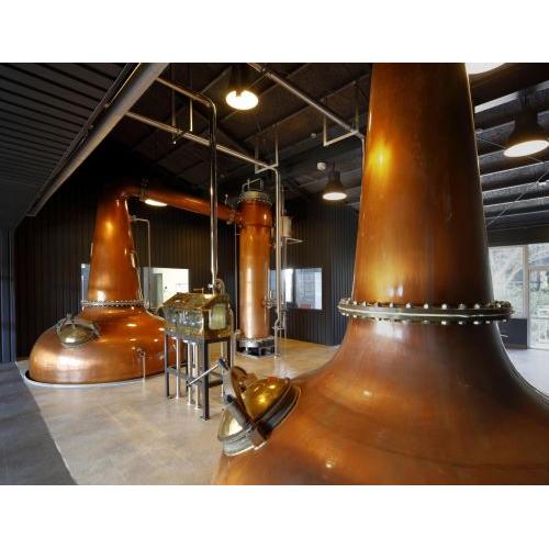 ＜木内酒造＞日の丸ウイスキー Sakura Ra＋日の丸ジン 蔵風土 ミニボトルセット