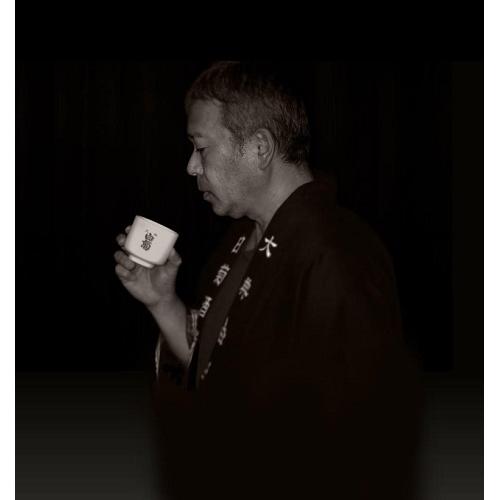 ＜白菊酒造＞大典白菊　のみくらべセット