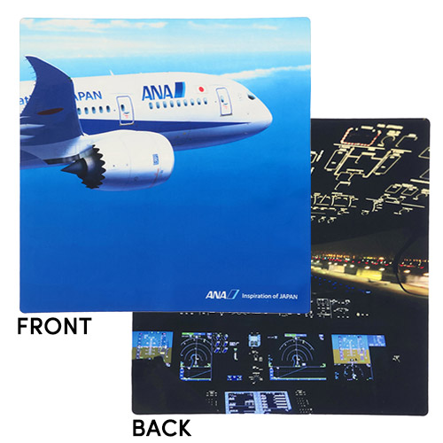 ＜ANAオリジナル＞smachi ハンカチ