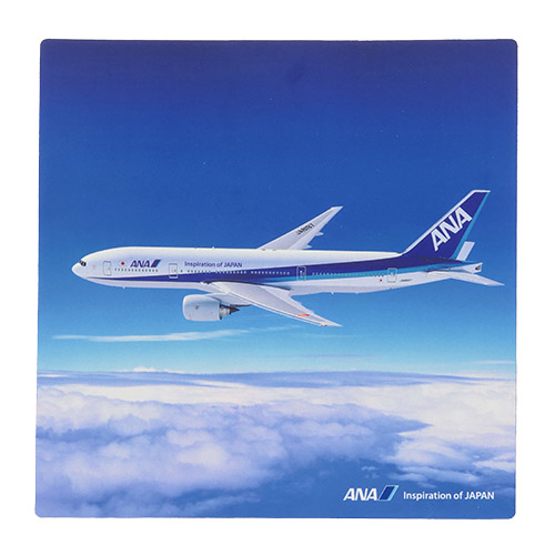 ＜ANAオリジナル＞smachi ハンカチ