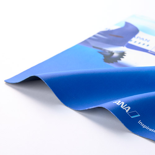 ＜ANAオリジナル＞smachi ハンカチ