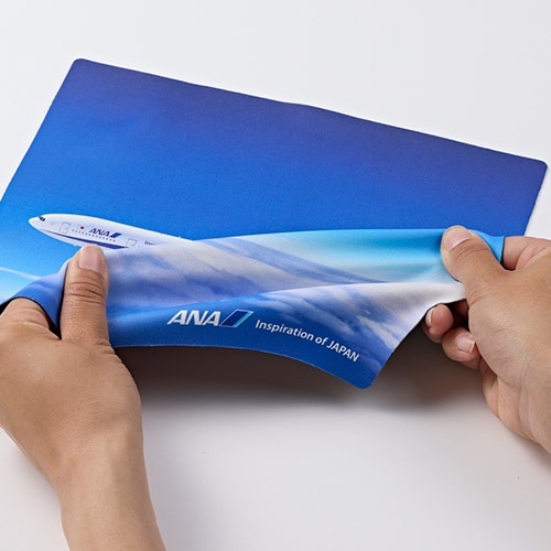 ＜ANAオリジナル＞smachi ハンカチ