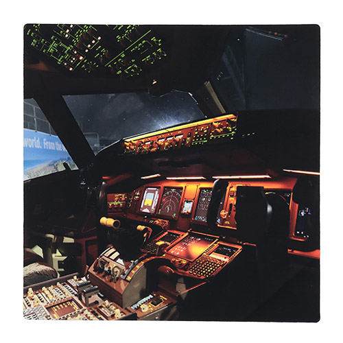 ＜ANAオリジナル＞smachi ハンカチ