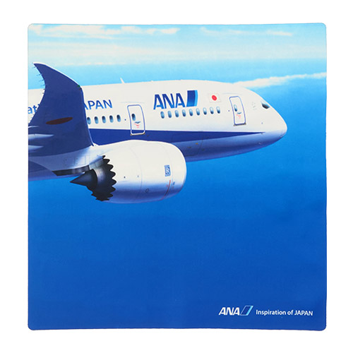 ＜ANAオリジナル＞smachi ハンカチ