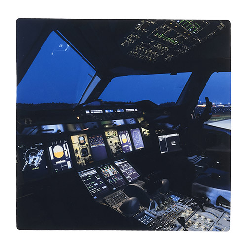 ＜ANAオリジナル＞smachi ハンカチ