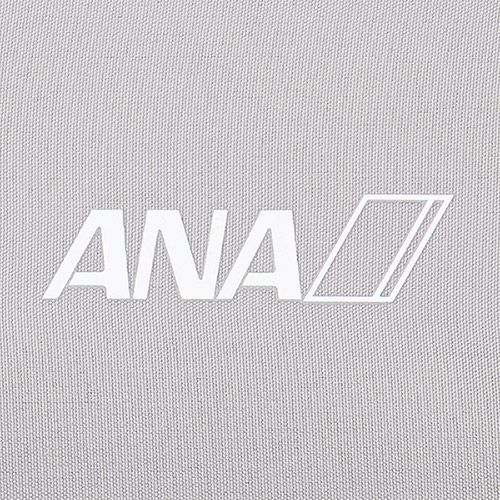＜ANAオリジナル＞ユニフォームコレクション　エコバッグ　(CA)