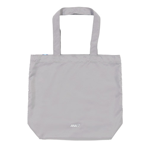 ＜ANAオリジナル＞ユニフォームコレクション　エコバッグ　(CA)