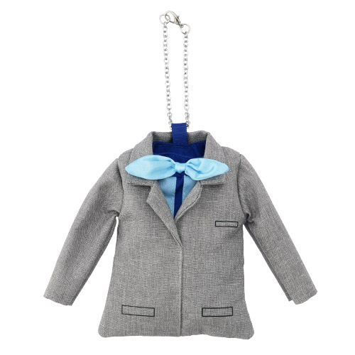 ＜ANAオリジナル＞ユニフォームコレクション　エコバッグ　(CA)