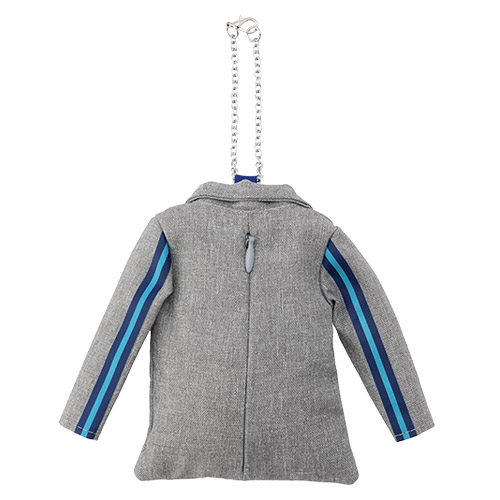 ＜ANAオリジナル＞ユニフォームコレクション　エコバッグ　(CA)