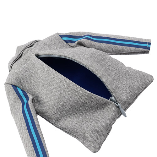 ＜ANAオリジナル＞ユニフォームコレクション　エコバッグ　(CA)