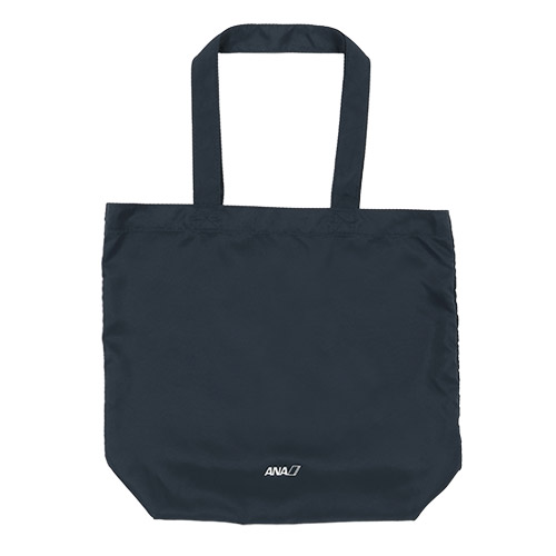 ＜ANAオリジナル＞ユニフォームコレクション　エコバッグ　(パイロット)