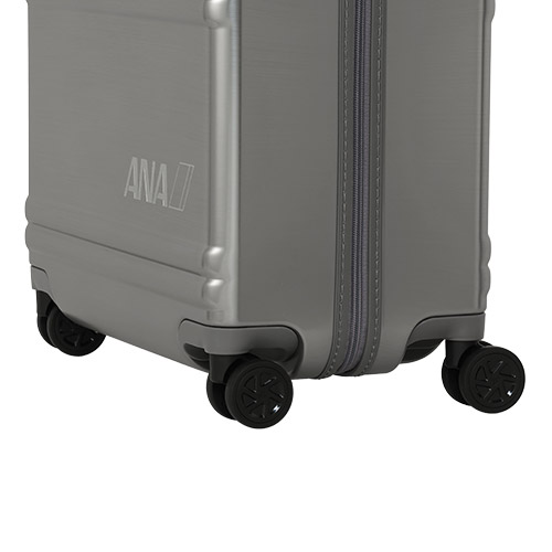 ＜ANAオリジナル＞ZERO HALLIBURTON for ANA　Carry-On Business Case 30L
