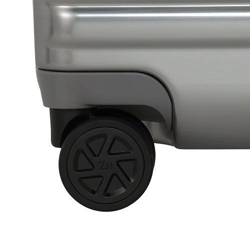 ＜ANAオリジナル＞ZERO HALLIBURTON for ANA　Carry-On Business Case 30L