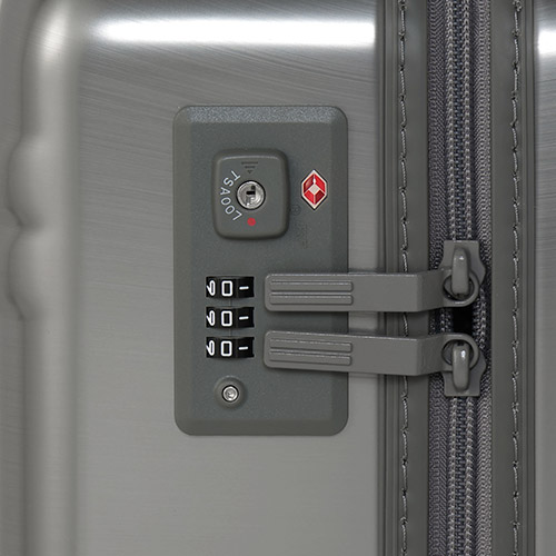 ＜ANAオリジナル＞ZERO HALLIBURTON for ANA　Carry-On Business Case 30L