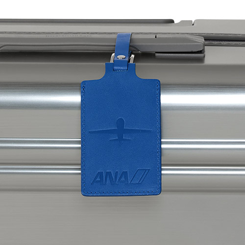 ＜ANAオリジナル＞ZERO HALLIBURTON for ANA　Carry-On Business Case 30L