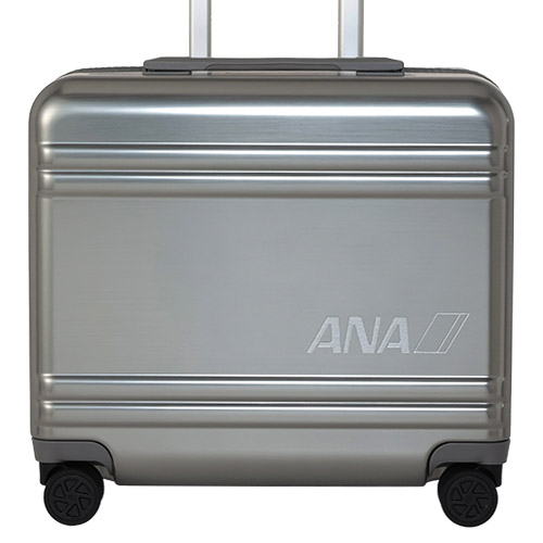 ＜ANAオリジナル＞ZERO HALLIBURTON for ANA　Carry-On Business Case 30L