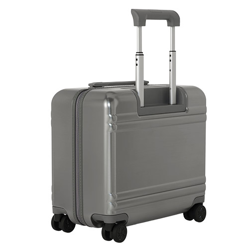 ＜ANAオリジナル＞ZERO HALLIBURTON for ANA　Carry-On Business Case 30L