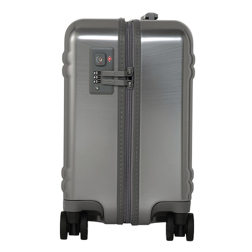 ＜ANAオリジナル＞ZERO HALLIBURTON for ANA　Carry-On Business Case 30L