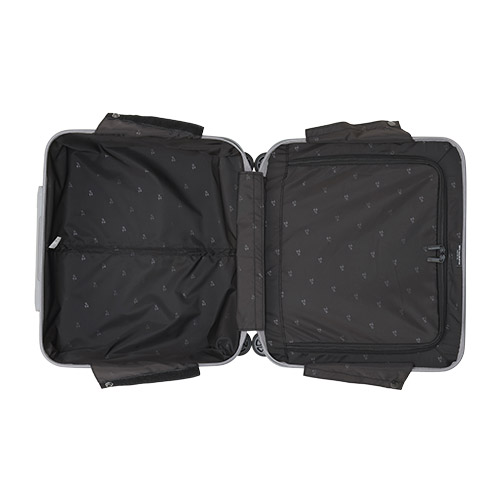 ＜ANAオリジナル＞ZERO HALLIBURTON for ANA　Carry-On Business Case 30L