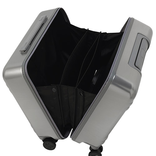 ＜ANAオリジナル＞ZERO HALLIBURTON for ANA　Carry-On Business Case 30L