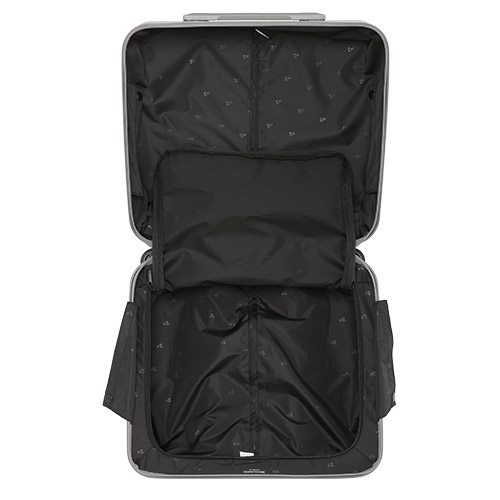 ＜ANAオリジナル＞ZERO HALLIBURTON for ANA　Carry-On Business Case 30L