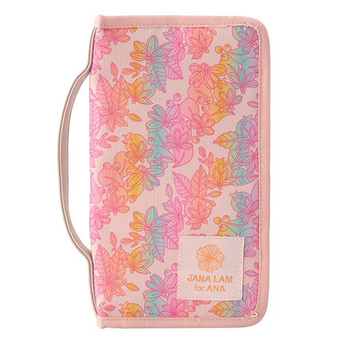 ＜ANAオリジナル＞Jana Lam for ANA マルチケース